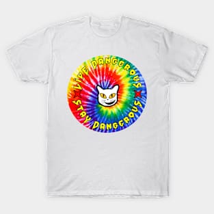 DarkwingDave Logo T-Shirt